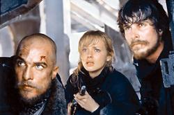 Reign of Fire