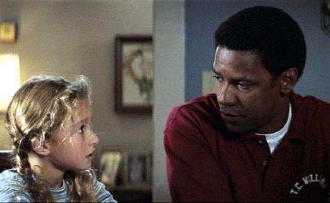 Remember the Titans