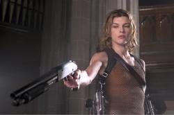 Resident Evil: Apocalypse