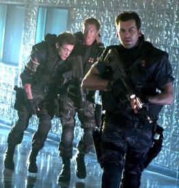 Resident Evil: Apocalypse
