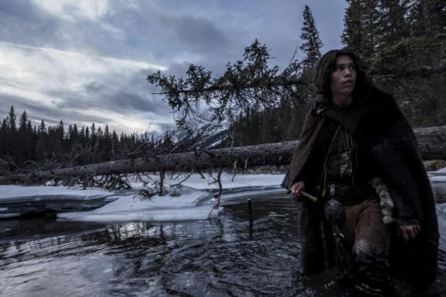 The Revenant
