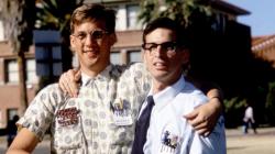 Revenge of the Nerds