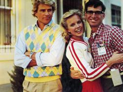 Revenge of the Nerds