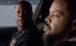 Ride Along