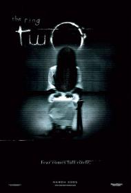 The Ring Two poster