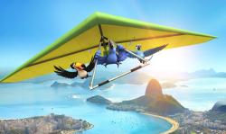 Rio the Movie