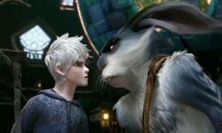 Rise of the Guardians