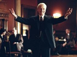 The Road to Perdition