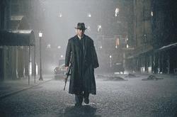 The Road to Perdition