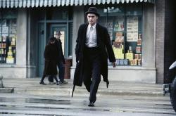 The Road to Perdition