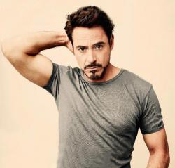 Robert Downey Jr.