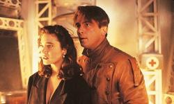 The Rocketeer