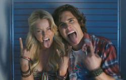 Rock of Ages