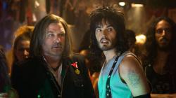 Rock of Ages