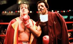 Rocky