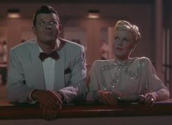 Romance on the High Seas