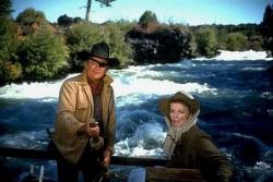 Rooster Cogburn