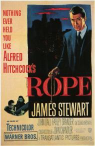 Rope poster