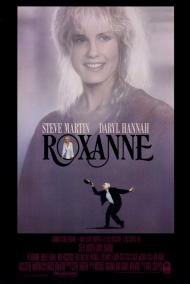Roxanne poster