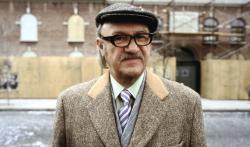 The Royal Tenenbaums