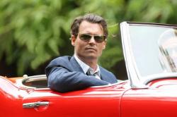 The Rum Diary