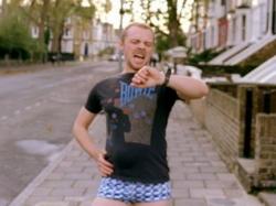 Run, Fat Boy, Run