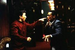 Rush Hour