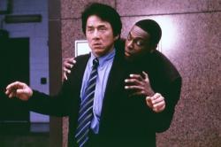Rush Hour 2
