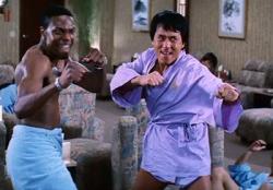 Rush Hour 2