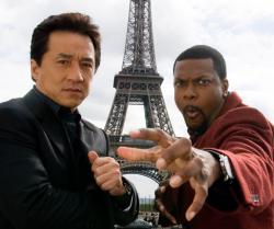 Rush Hour 3