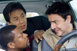 Rush Hour 3