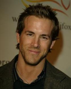Ryan Reynolds