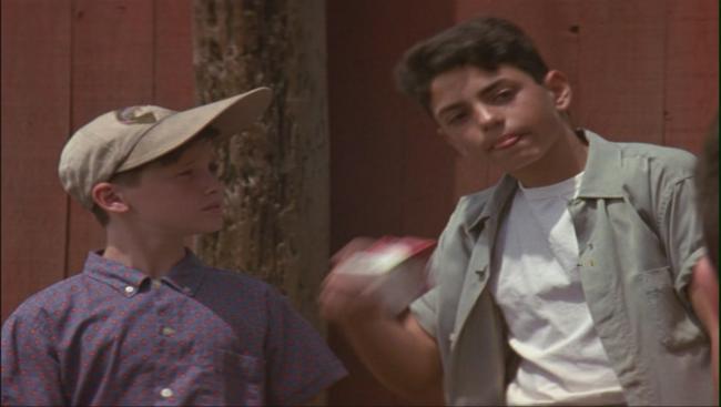 The Sandlot