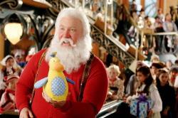 The Santa Clause 3