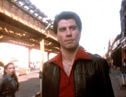 Saturday Night Fever