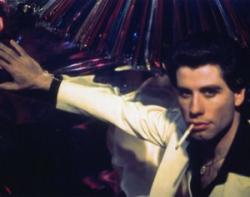Saturday Night Fever