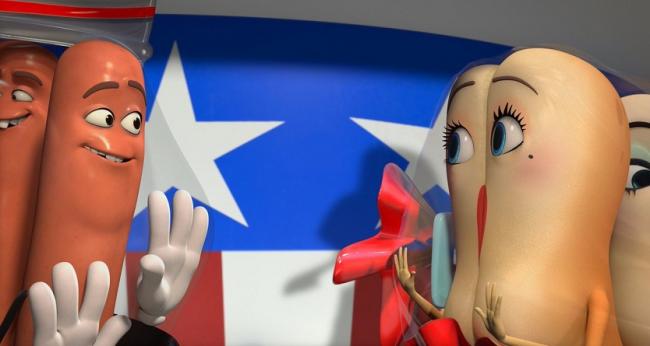 Sausage Party