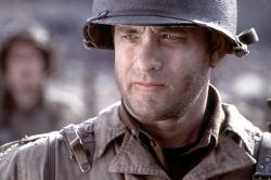 Saving Private Ryan