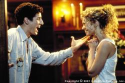 Saving Silverman