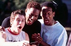 Scary Movie