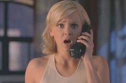 Scary Movie 3