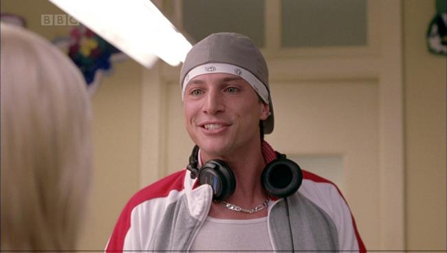 Scary Movie 3