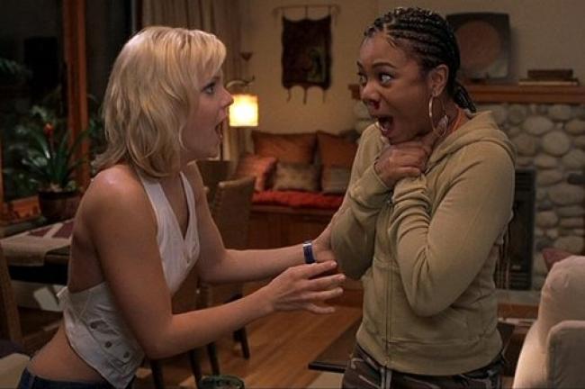 Scary Movie 3