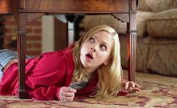 Scary Movie 4