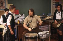 The School of Rock