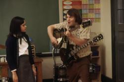 The School of Rock