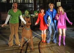 Scooby-Doo 2: Monsters Unleashed