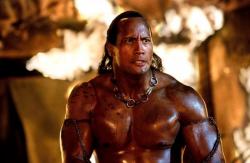 The Scorpion King