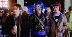 Scott Pilgrim vs. the World