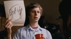 Scott Pilgrim vs. the World